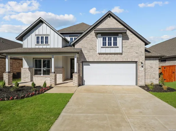 123 Heidi Hill, Castroville, TX 78009