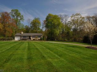 159 South Rd, Chester, NJ 07930