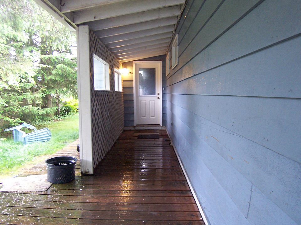 Covered entry