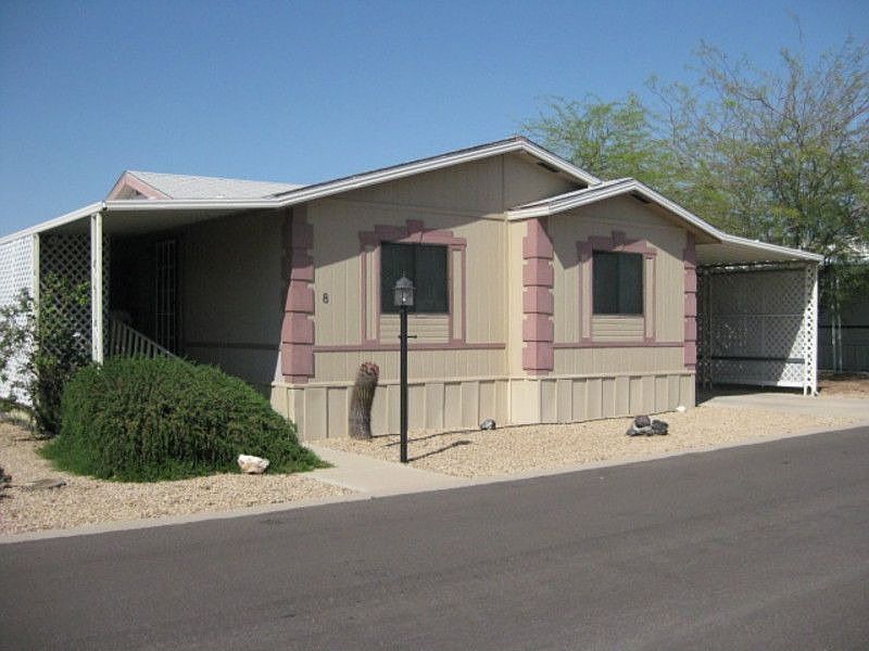 1st image of 19802 N 32nd St Lot 8