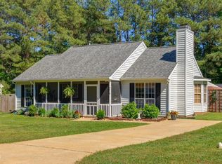 216 Bateau Rd, Holly Springs, NC 27540