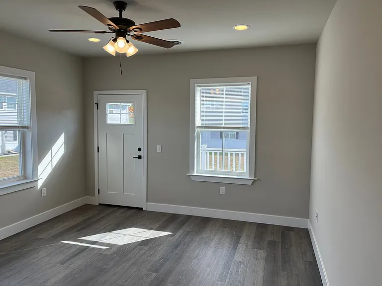 Salem Run Apartments Phase 2 — Photo 46