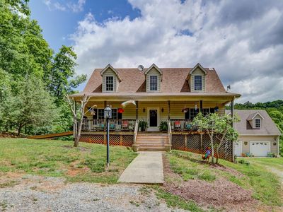 174 Flintlock Trl, Monroe, VA, 24574