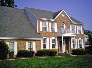 14501 Dolbrook Ln, Bowie, MD 20721