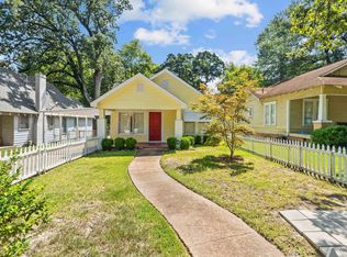 1320 Grand Ave, Texarkana, AR 71854