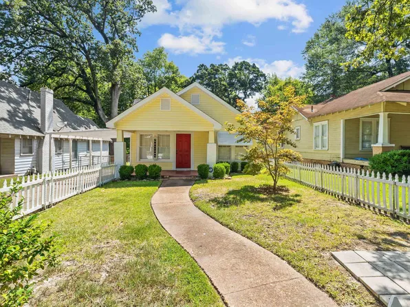 1320 Grand Ave, Texarkana, AR 71854