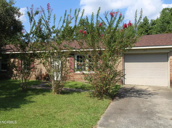 510 Webb Boulevard, Havelock, NC 28532