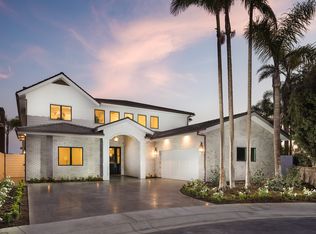 3542 Courtside Cir, Huntington Beach, CA 92649
