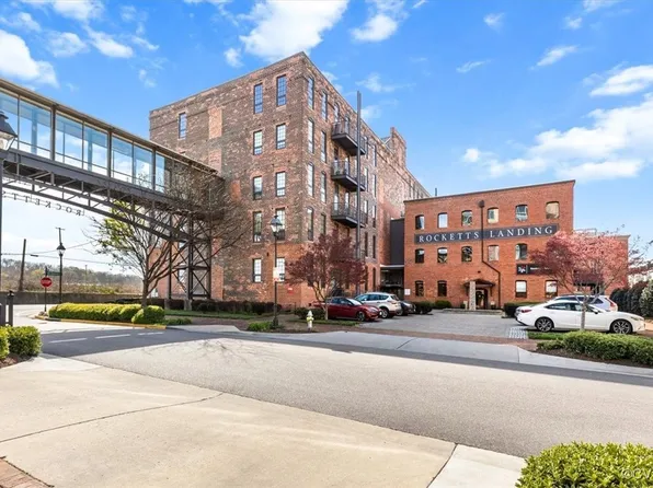 251 Rocketts Way Unit 404, Henrico, VA 23231