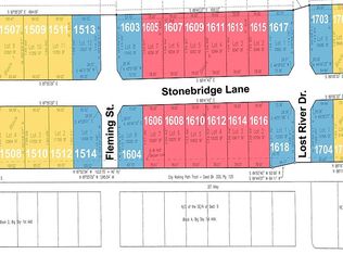 1505 Stonebridge Ln, Garden City, KS 67846