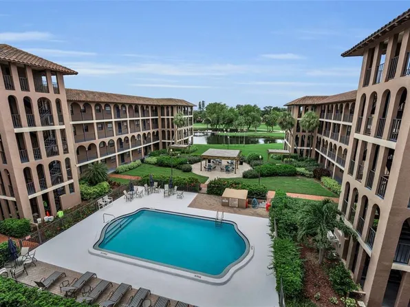 6100 GULFPORT BOULEVARD S #405, GULFPORT, FL 33707