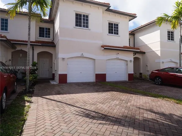 3542 NW 29th Ct, Lauderhill, FL 33311