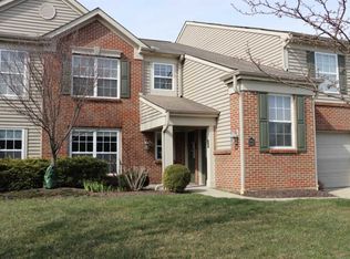 6847 Cloudscape Way, Hamilton Twp, OH 45039