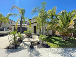 235 Hearthstone Cir, Oakley, CA