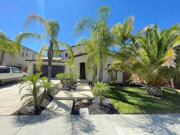 235 Hearthstone Cir, Oakley, CA 94561