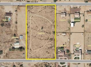 19300 W Osborn Rd, Litchfield Park, AZ 85340