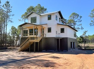 7705 Vireo Ln, Panama City Beach, FL 32413