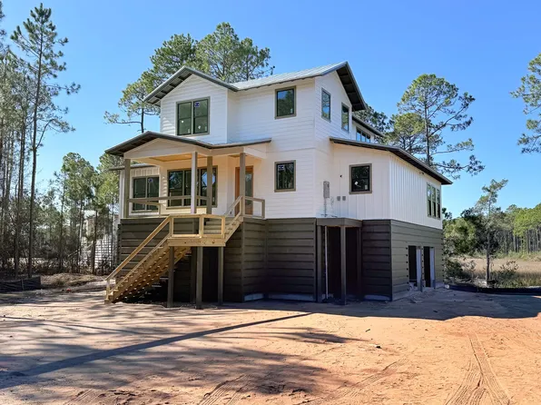 7705 Vireo Ln, Panama City Beach, FL 32413