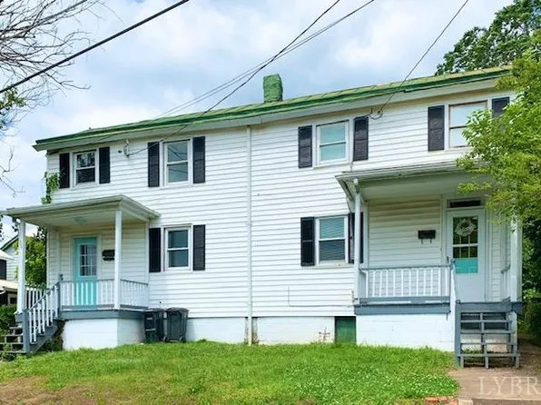 56 Taylor St, Lynchburg, VA 24504