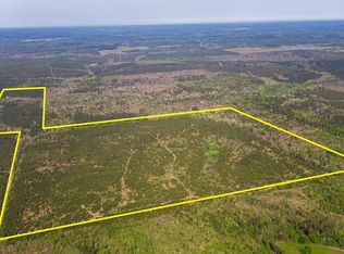 County Road 1639, Linden, TX 75563