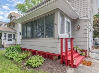 284 Wisconsin St, Rochester, NY 14609