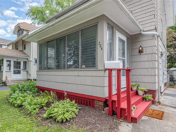 284 Wisconsin St, Rochester, NY 14609