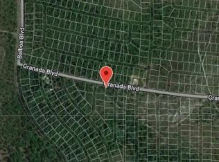8514 Granada Blvd, Sebring, FL 33872