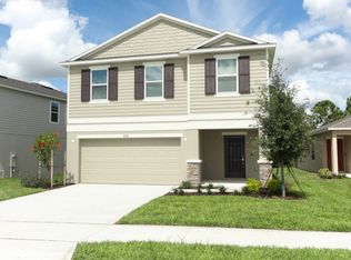 Elm Plan, Marion Creek, Haines City, FL 33844