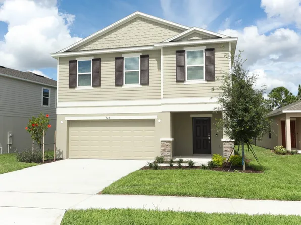 Elm Plan, Marion Creek