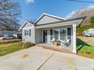 903 Klondale St, China Grove, NC 28023