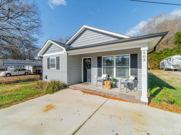 903 Klondale St, China Grove, NC 28023