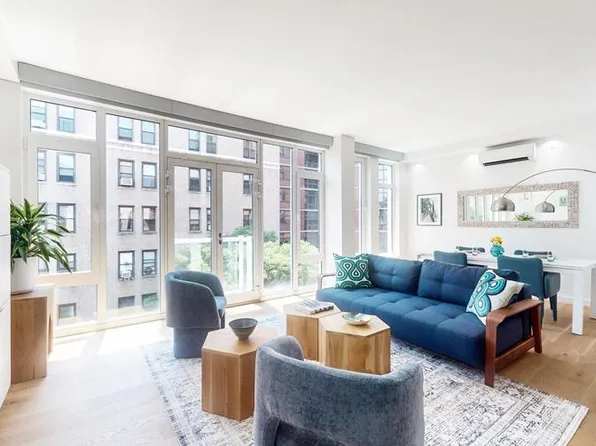 241 West 107th Street PENTHOUSE image 1 of 10
