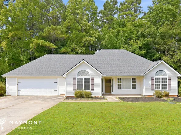 73 Paradise Ln, Douglasville, GA 30134
