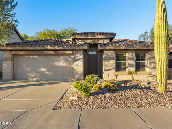 10318 E LE MARCHE Drive, Scottsdale, AZ 85255