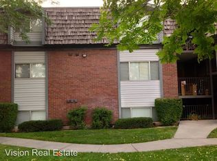 1671 N Hickory Ln UNIT C, Provo, UT 84604