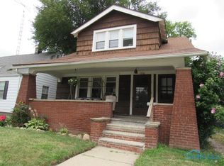 1336 Craigwood Rd, Toledo, OH 43612