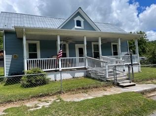329 Axtell Ave, Renick, WV 24966