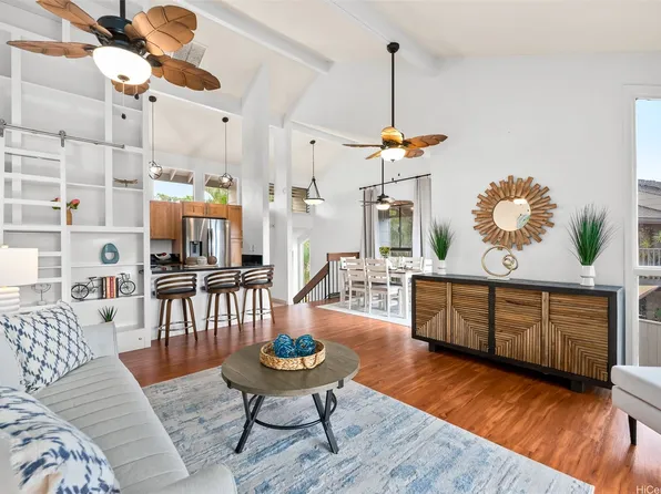 45-995 Wailele Rd APT 56, Kaneohe, HI 96744