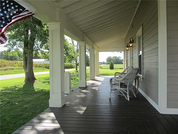 3rd image of 2132 E County Road 600 N