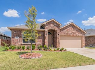 10116 Burtrum Dr, Fort Worth, TX 76131
