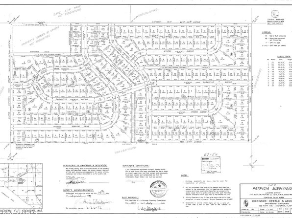 L8 B8 Spartan Dr, Anchorage, AK 99515