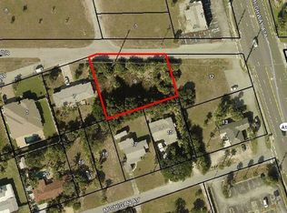 00 Watson Dr, Indialantic, FL 32903
