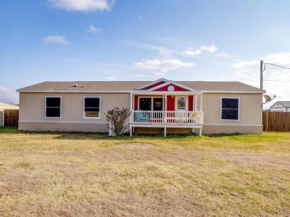 6320 County Road 912, Godley, TX 76044