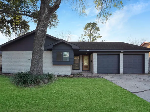 11822 S Perry Ave, Houston, TX 77071