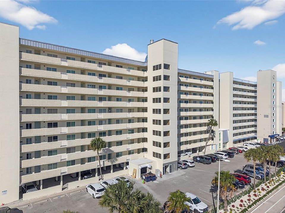 1st image of 20000 GULF BOULEVARD #305