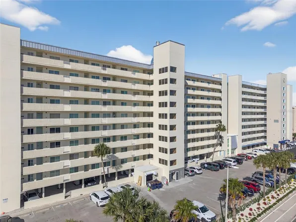 20000 Gulf Blvd APT 305, Indian Shores, FL 33785