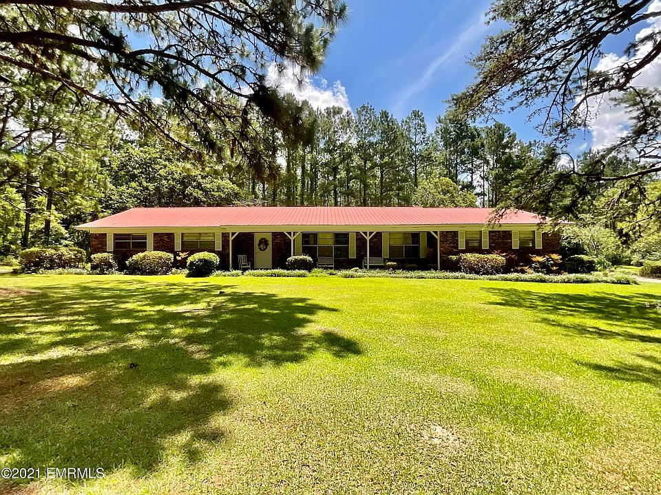 1909 County Road 230, Heidelberg, MS 39439 Zillow