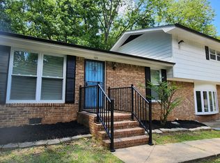 525 Brown Rd, Chattanooga, TN 37421