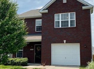 3153 Red Barn Loop, Jeffersonville, IN 47130