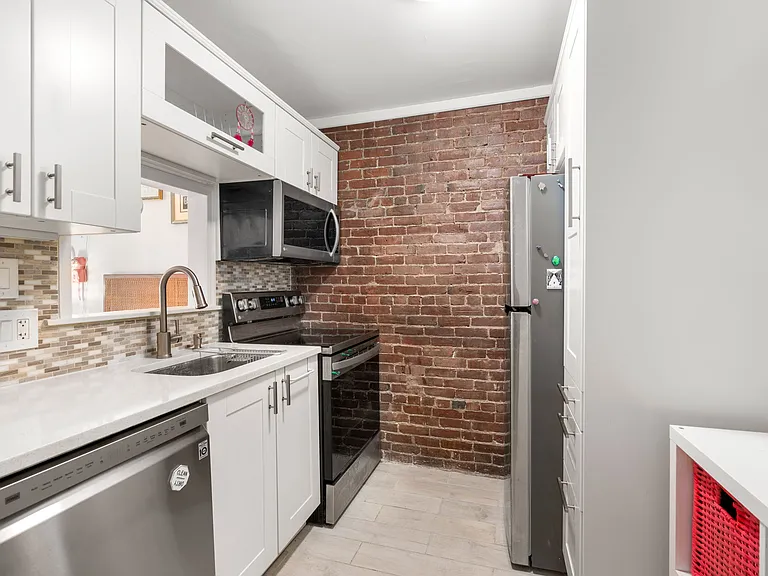 298 Commonwealth Ave #G1 — Photo 4